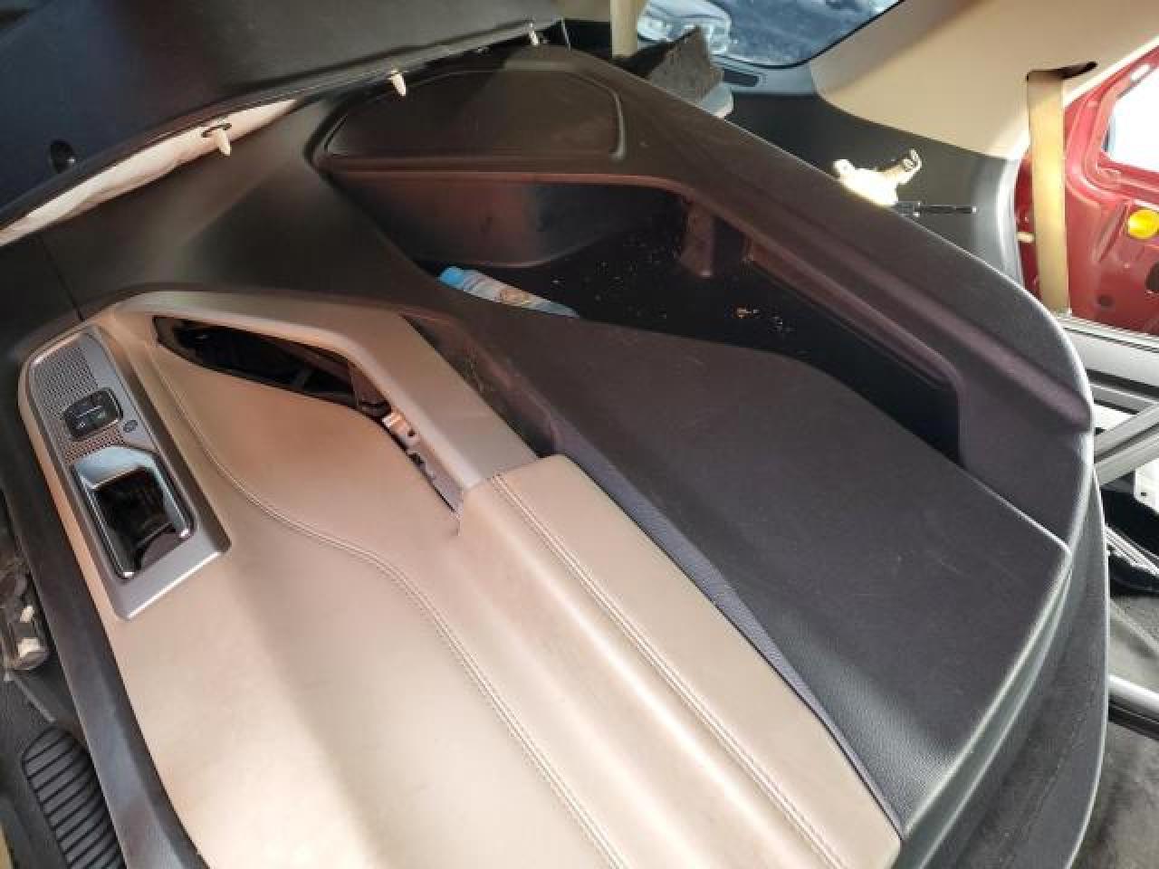 2021 Ford Explorer Limited VIN: 1FMSK7FH4MGB36522 Lot: 66210935