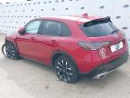 2024 HONDA ZR-V ADVAN for sale at Copart SANDY