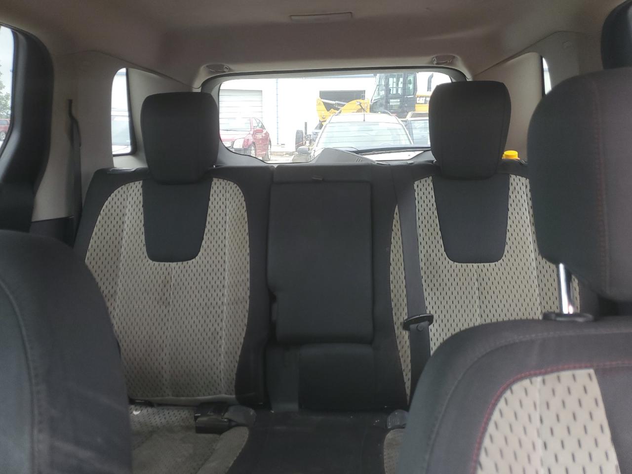 2013 GMC Terrain Sle VIN: 2GKALMEK8D6399173 Lot: 65612315