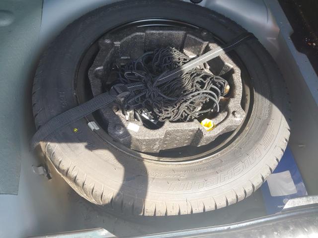 2006 PEUGEOT 407 SW SE