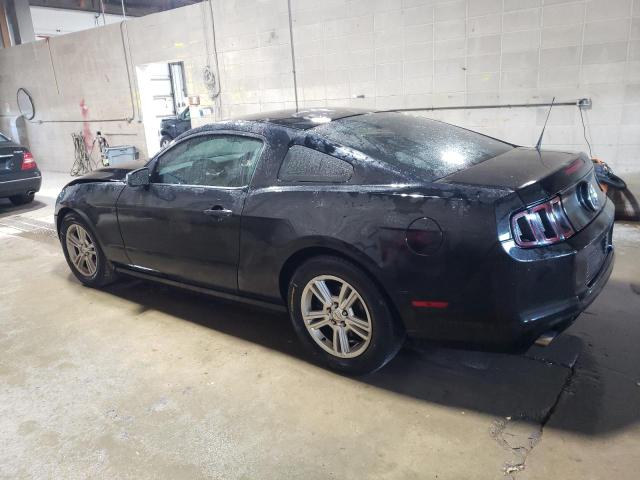  FORD ALL Models 2014 Czarny