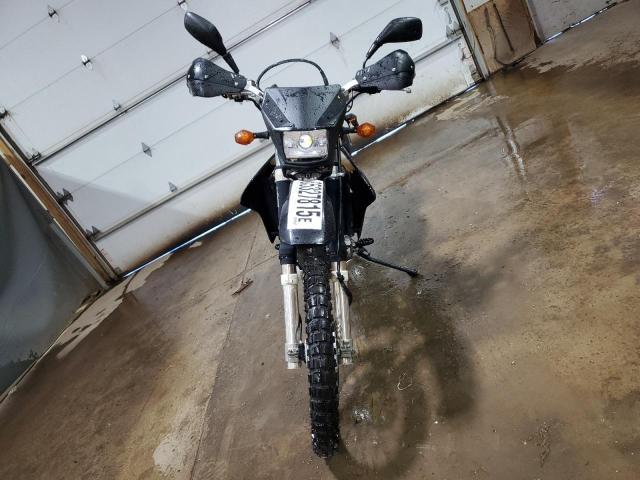 2008 SUZUKI DR-Z400 S  