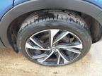 2020 VOLVO XC40 R-DES for sale at Copart COLCHESTER
