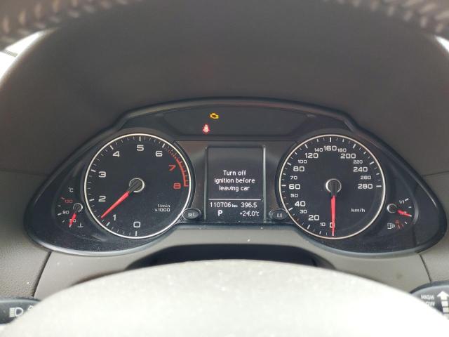 2014 AUDI Q5 PREMIUM  