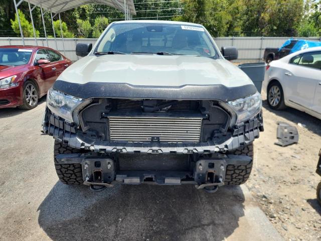  FORD RANGER 2021 Szary