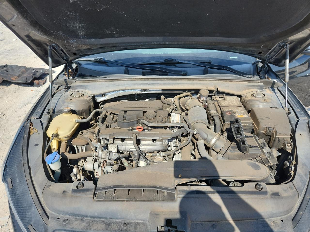 2021 Kia K5 Lxs VIN: 5XXG14J26MG024973 Lot: 62992035