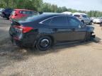 2023 HONDA CIVIC LX   à vendre chez Copart ON - COOKSTOWN