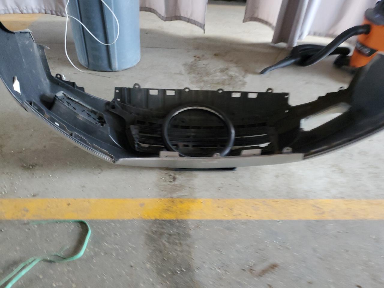 2009 Honda Civic Lx VIN: 2HGFA16519H540371 Lot: 65964165