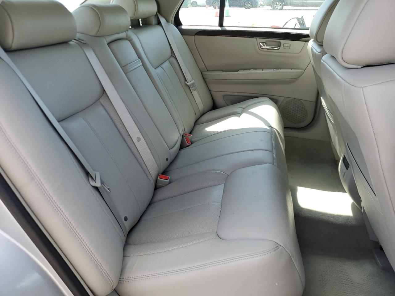 1g6kd5e62bu150830 1G6KD5E62BU150830 2011 Cadillac Dts Luxury Collection