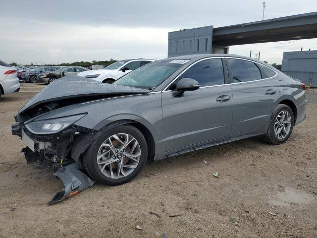 HYUNDAI SONATA SEL 2023