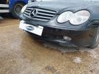 2004 MERCEDES BENZ SL 350 AUT for sale at Copart SANDWICH