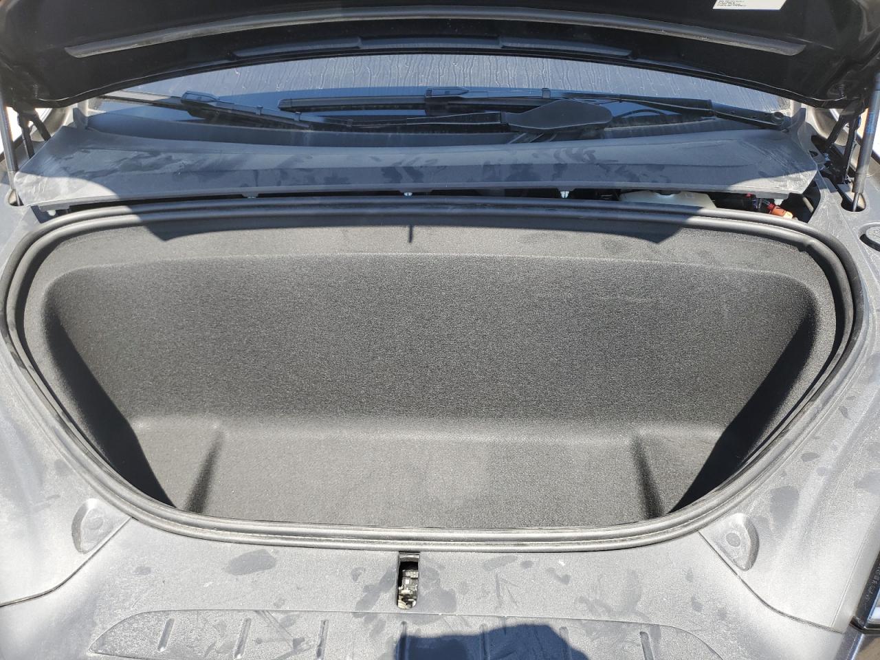 2024 Tesla Model X VIN: 7SAXCBE56RF447200 Lot: 63454505