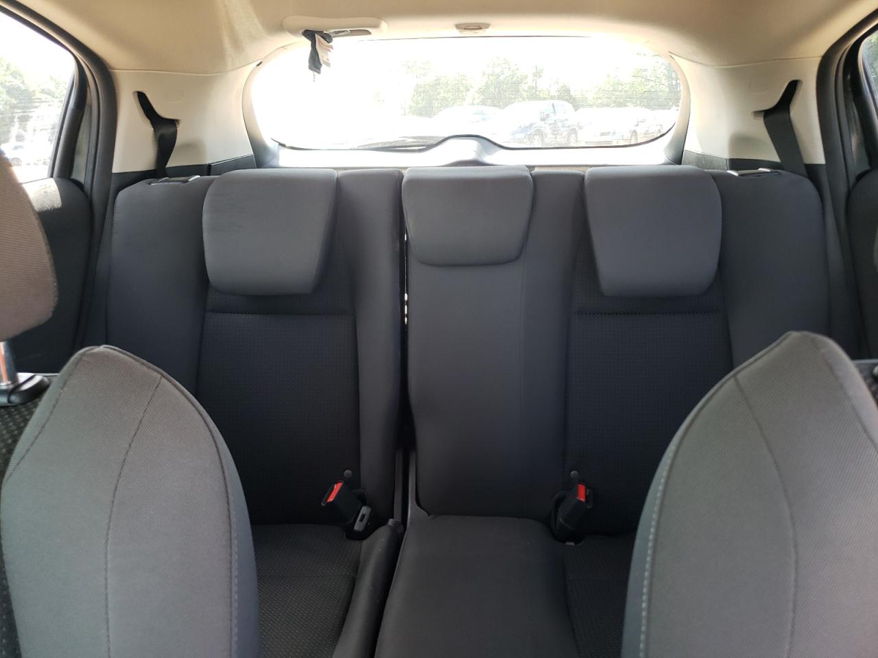 2021 Honda Hr-V Ex VIN: 3CZRU5H58MM734164 Lot: 62298625