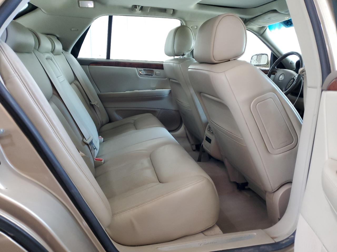 2006 Cadillac Dts VIN: 1G6KD57Y36U181850 Lot: 63971145