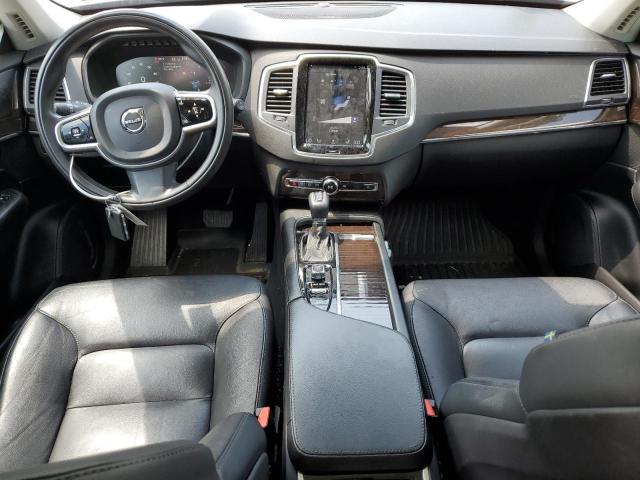  VOLVO XC90 2019 Czarny