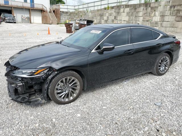 LEXUS ES350 – zdjęcie z aukcji, lot #63790835
