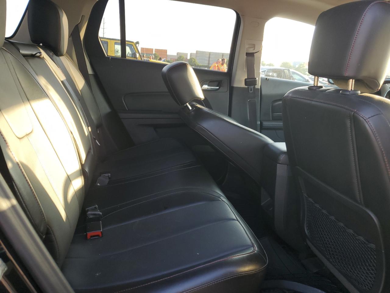 2017 GMC Terrain Slt VIN: 2GKFLUEK6H6166162 Lot: 62787935