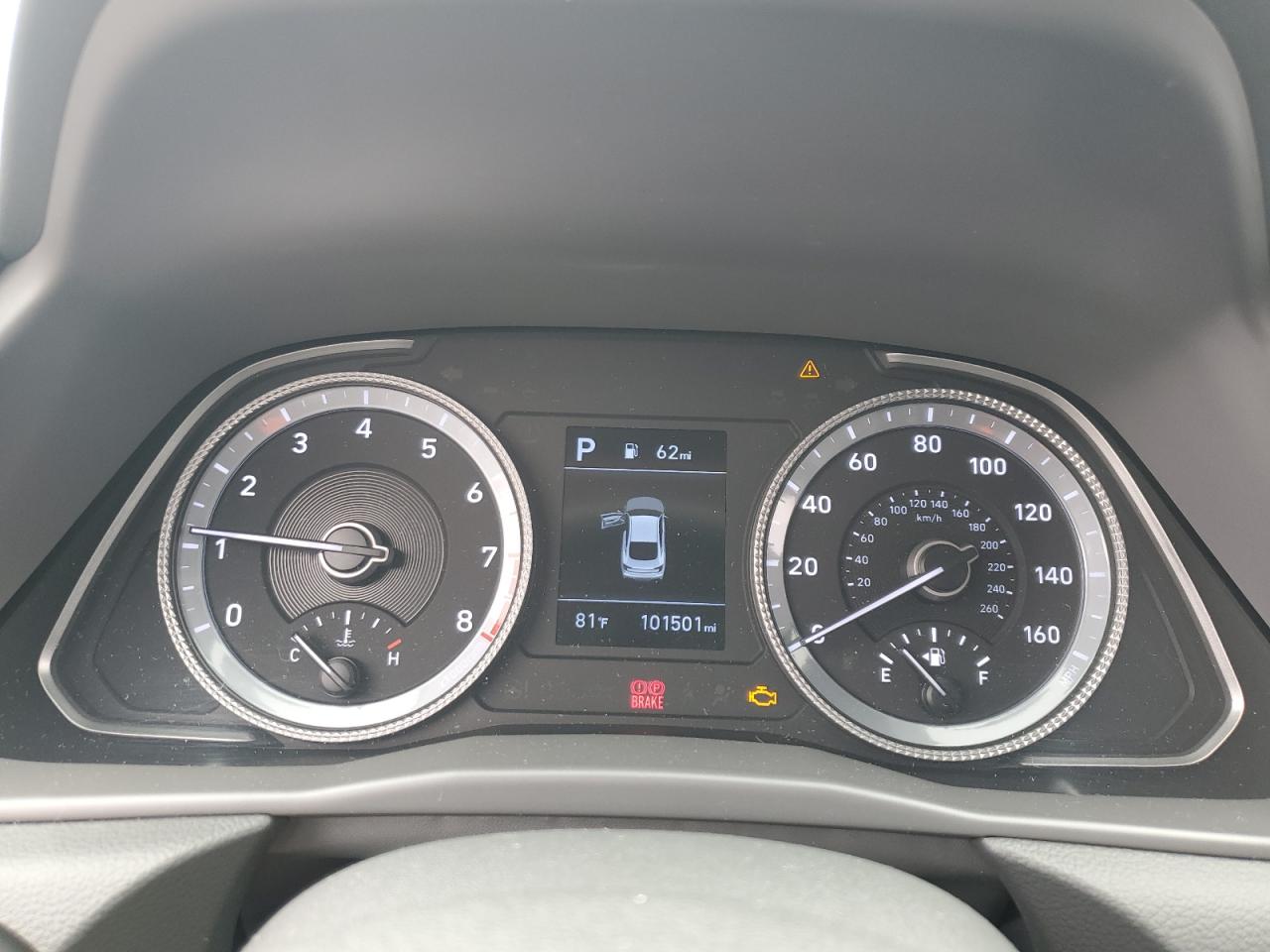 2021 Hyundai Sonata Se VIN: 5NPEG4JA1MH089523 Lot: 62916465
