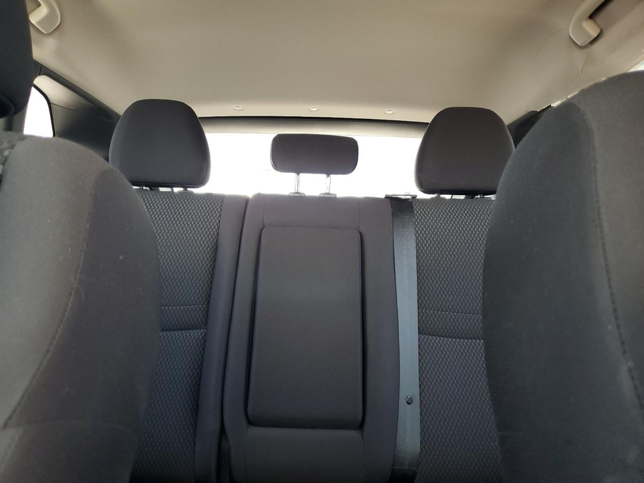 2020 Nissan Rogue Sport S VIN: JN1BJ1CVXLW277441 Lot: 64017255