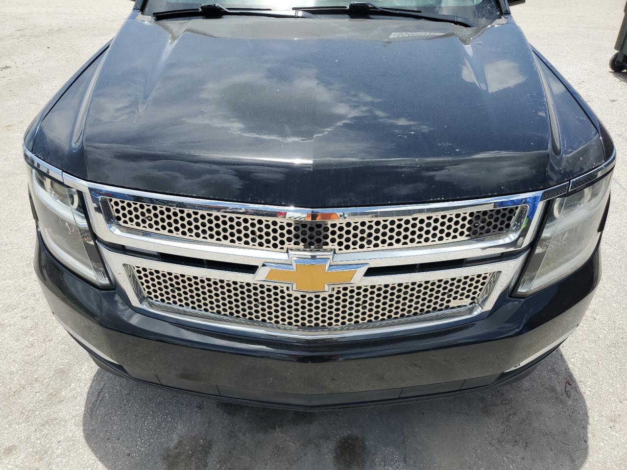 2020 Chevrolet Suburban K1500 Lt VIN: 1GNSKHKC0LR158788 Lot: 65403725