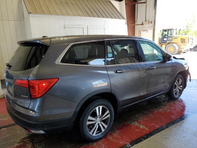  HONDA PILOT 2016 Charcoal