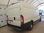 2021 CITROEN RELAY 35 HVY L4H2 ENT BHD 2.2 BLUEHDI H2 VAN 140PS ENTERPRI for sale at Copart BRISTOL