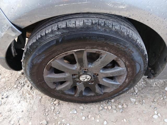 2006 VOLKSWAGEN GOLF SE AU