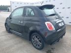 2009 FIAT 500 POP RH for sale at Copart WHITBURN