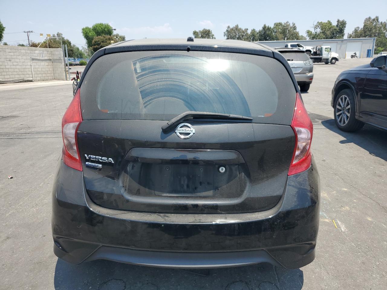 2017 Nissan Versa Note S VIN: 3N1CE2CP2HL377305 Lot: 64777795