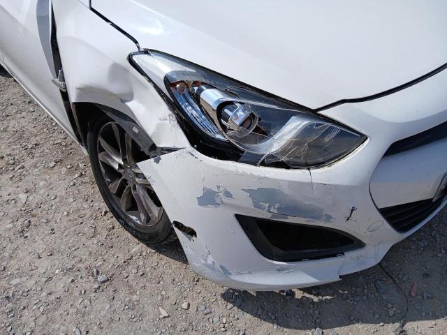 2014 HYUNDAI I30 CLASSI