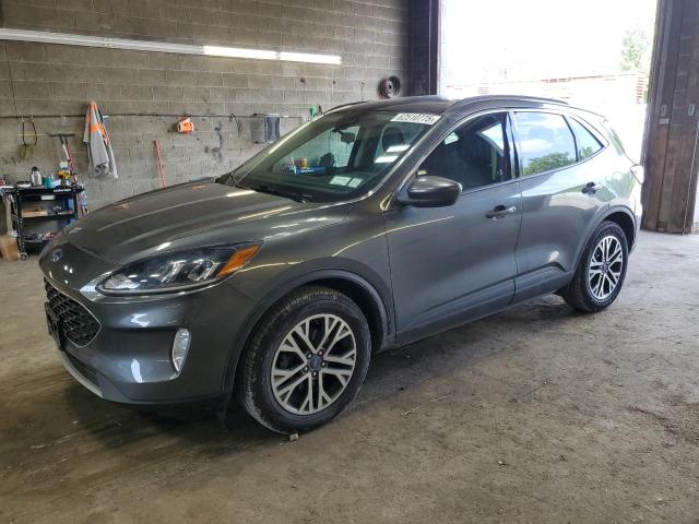  FORD ESCAPE 2020 Szary