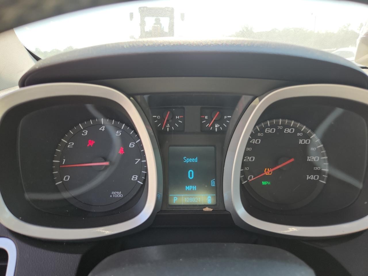 2010 Chevrolet Equinox Lt VIN: 2CNALPEW4A6334926 Lot: 64671735