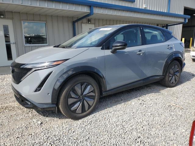 NISSAN ARIYA PLAT 2023