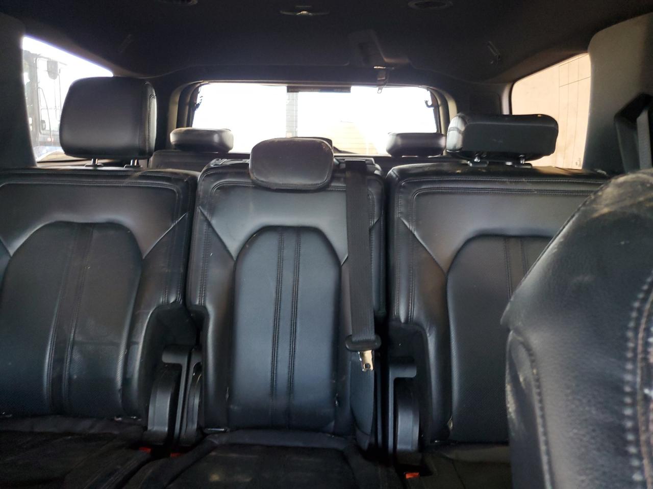 2020 Ford Expedition Limited VIN: 1FMJU1KT1LEA20198 Lot: 63046995