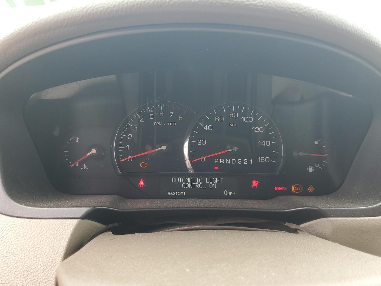 1g6kd57y46u117087 1G6KD57Y46U117087 2006 Cadillac Dts