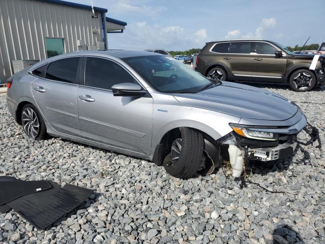  HONDA INSIGHT 2019 Silver