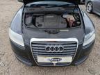 2011 AUDI A6 E SE TD for sale at Copart WISBECH