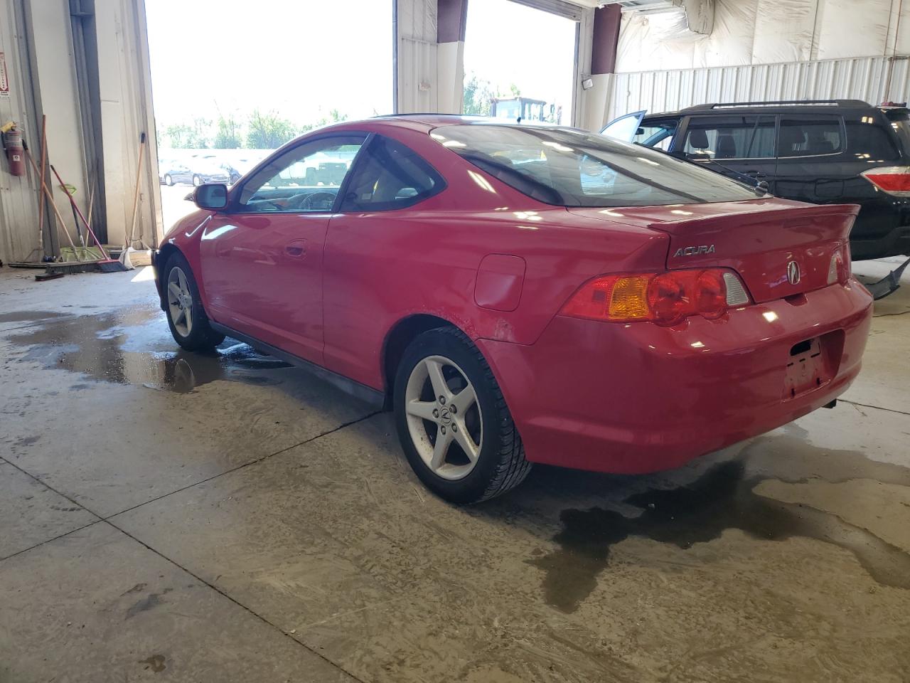 2004 Acura Rsx VIN: JH4DC54844S005068 Lot: 66458755