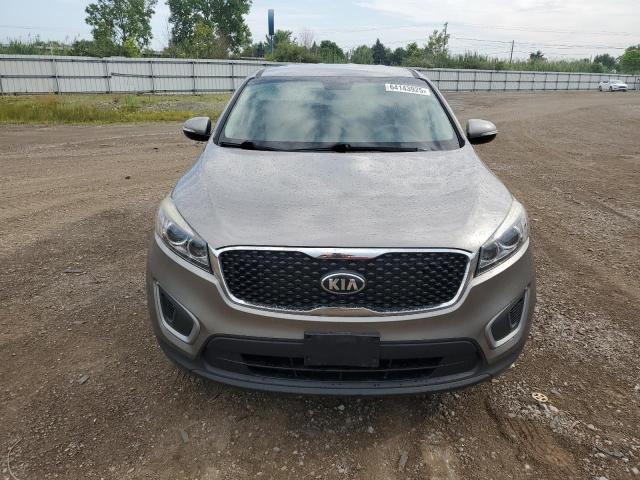 Parquets KIA SORENTO 2017 Gray