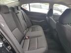 2025 NISSAN ALTIMA SV   for sale at Copart WA - NORTH SEATTLE