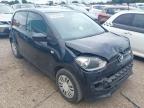 2015 VOLKSWAGEN MOVE UP for sale at Copart ROCHFORD