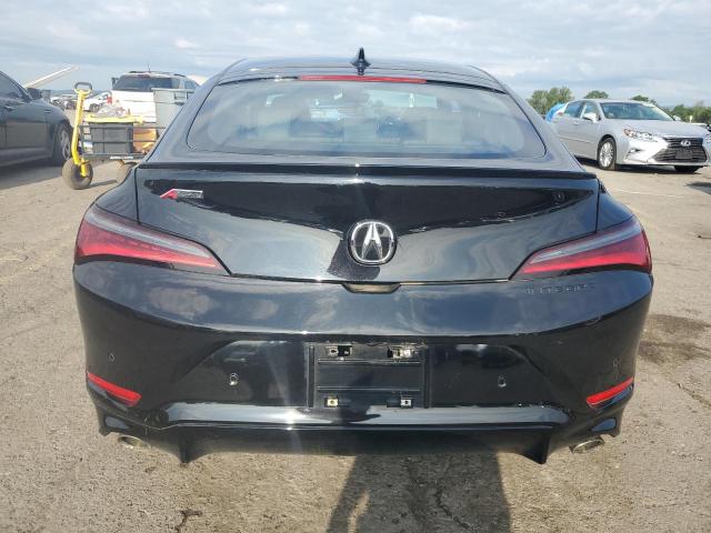  ACURA INTEGRA A- 2023 Czarny