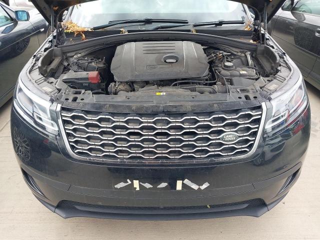 2018 LAND ROVER RANGE ROVE