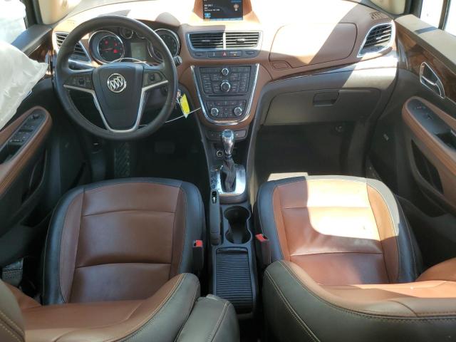  BUICK ENCORE 2014 White