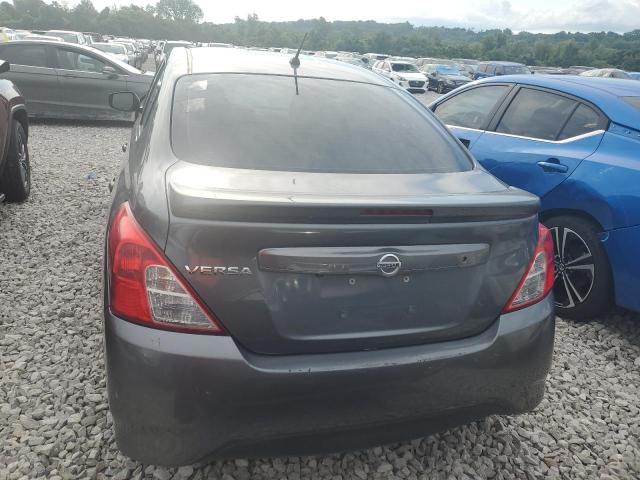 2019 NISSAN VERSA S  
