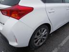 2013 TOYOTA AURIS EXCEL VVT-I CVT  for sale at Copart CHESTER