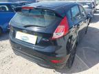 2016 FORD FIESTA ST- for sale at Copart BRISTOL