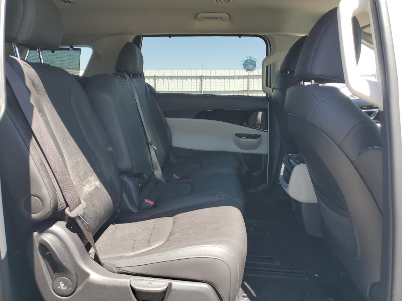2024 Kia Carnival Ex VIN: KNDNC5H35R6378818 Lot: 63529835