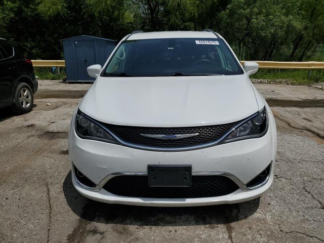  CHRYSLER PACIFICA 2018 Biały