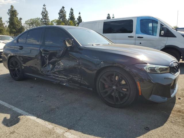 BMW M3 2023 Czarny